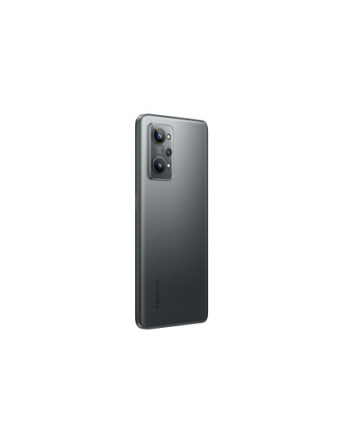 Realme GT2 DS Steel Black 5G/6.62/OC/8GB/128GB/16MP/50MP+8MP+2MP/5000mAh "5999881" (include TV 0.5lei)