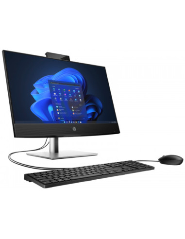 6B1J7EA#ABB,HP ProOne 440 G9 AiO Intel Core i5-12400T 23.8inch FHD 8GB 256GB SSD FREE DOS (EN) "6B1J7EAABB" (include TV 7.50lei)