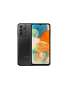 Samsung Galaxy A23 DS Black 5G 6.6" OC 4GB 64GB 8MP 50MP+5MP+2MP+2MP 5000mAh "SM-A236BZKUEUE" (include TV 0.5 lei)