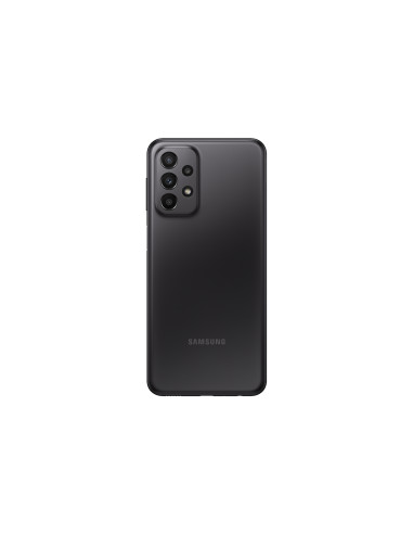 Samsung Galaxy A23 DS Black 5G 6.6" OC 4GB 64GB 8MP 50MP+5MP+2MP+2MP 5000mAh "SM-A236BZKUEUE" (include TV 0.5 lei)