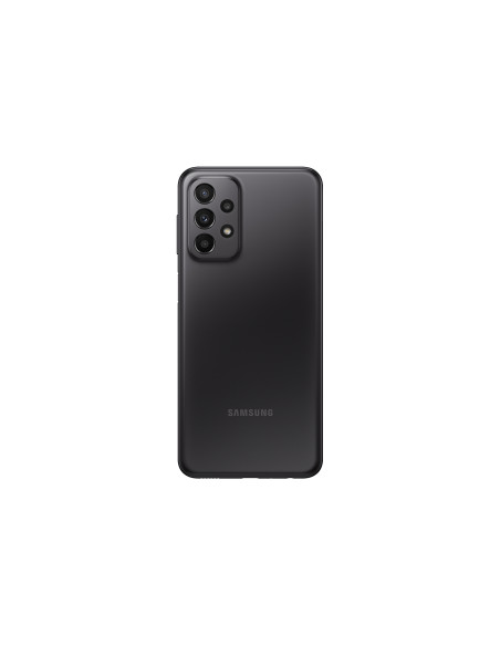 Samsung Galaxy A23 DS Black 5G 6.6" OC 4GB 64GB 8MP 50MP+5MP+2MP+2MP 5000mAh "SM-A236BZKUEUE" (include TV 0.5 lei)