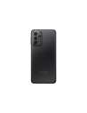 Samsung Galaxy A23 DS Black 5G 6.6" OC 4GB 64GB 8MP 50MP+5MP+2MP+2MP 5000mAh "SM-A236BZKUEUE" (include TV 0.5 lei)