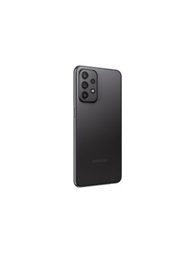 Samsung Galaxy A23 DS Black 5G 6.6" OC 4GB 64GB 8MP 50MP+5MP+2MP+2MP 5000mAh "SM-A236BZKUEUE" (include TV 0.5 lei)