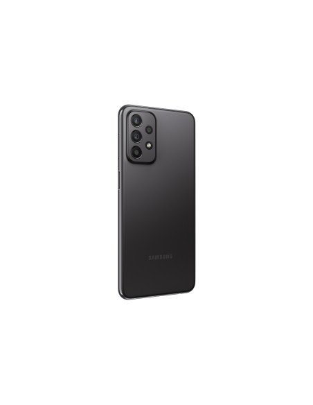 Samsung Galaxy A23 DS Black 5G 6.6" OC 4GB 64GB 8MP 50MP+5MP+2MP+2MP 5000mAh "SM-A236BZKUEUE" (include TV 0.5 lei)