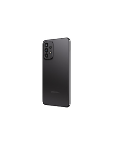 Samsung Galaxy A23 DS Black 5G 6.6" OC 4GB 64GB 8MP 50MP+5MP+2MP+2MP 5000mAh "SM-A236BZKUEUE" (include TV 0.5 lei)