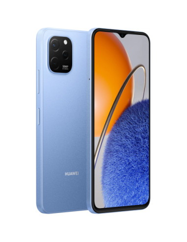 Huawei Nova Y61 Sapphire Blue