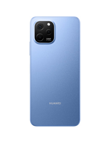 Huawei Nova Y61 Sapphire Blue