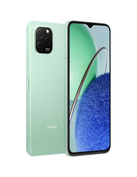 Huawei Nova Y61 Mint Green
