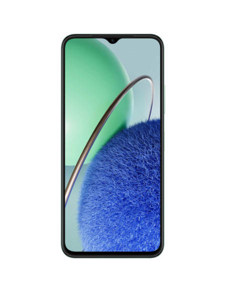 Huawei Nova Y61 Mint Green