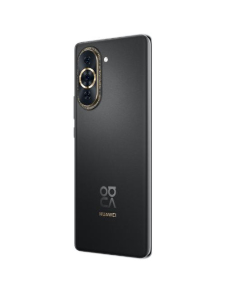 Huawei Nova 10 Pro Starry Black