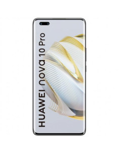 Huawei Nova 10 Pro Starry Silver