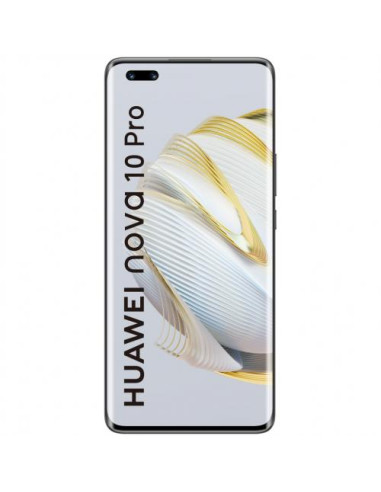 Huawei Nova 10 Pro Starry Silver