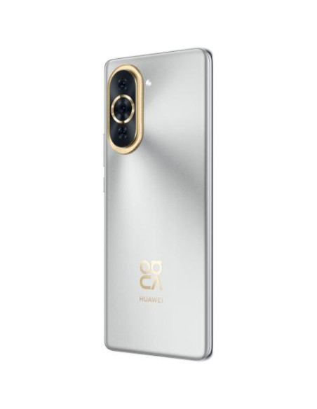 Huawei Nova 10 Pro Starry Silver Huawei Nova 10 Pro Starry Silver