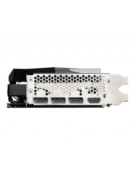 MSI GeForce RTX 3060 GAMING X 12G 12GB GDDR6 PCIe 4.0 2xHDMI 2.1 3xDP 1.4 "GEFORCE RTX 3060 GAMING X 12G"