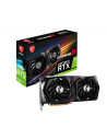 MSI GeForce RTX 3060 GAMING X 12G 12GB GDDR6 PCIe 4.0 2xHDMI 2.1 3xDP 1.4 "GEFORCE RTX 3060 GAMING X 12G"