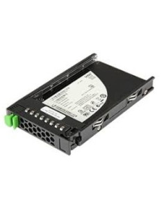 Fujitsu|PY-TS48NM9|SSD SATA 480 GB, Read-Intensive, hot-plug, 3.5-inch, enterprise, 1.0 DWPD "PY-TS48NM9"