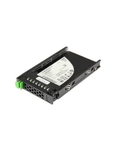 Fujitsu|PY-TS48NM9|SSD SATA 480 GB, Read-Intensive, hot-plug, 3.5-inch, enterprise, 1.0 DWPD "PY-TS48NM9"