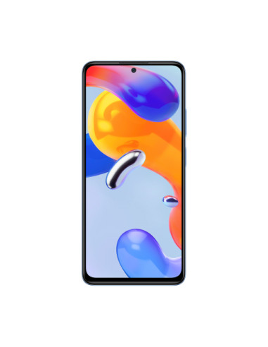 XIAOMI REDMI NOTE 11 PRO 5G 6+128GB BLUE "38138" (include TV