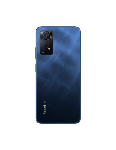 XIAOMI REDMI NOTE 11 PRO 5G 6+128GB BLUE "38138" (include TV