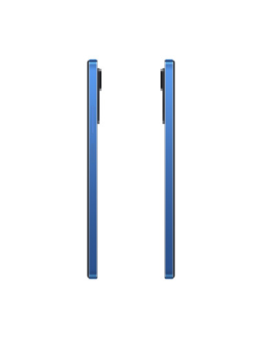 XIAOMI REDMI NOTE 11 PRO 5G 6+128GB BLUE "38138" (include TV