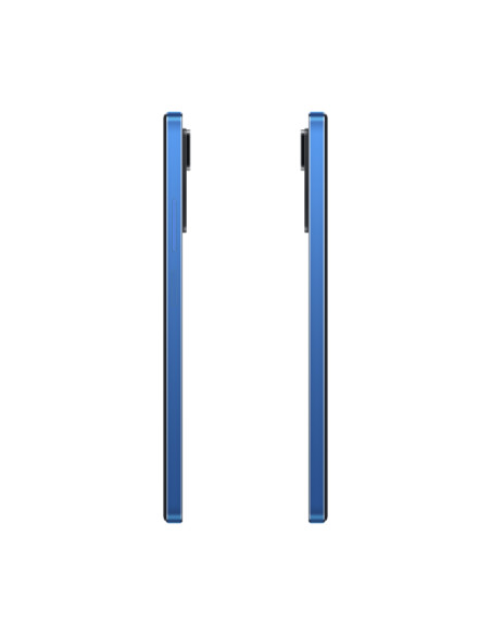 XIAOMI REDMI NOTE 11 PRO 5G 6+128GB BLUE "38138" (include TV
