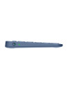 LOGITECH K380 for MAC Multi-Device Bluetooth Keyboard - BLUEBERRY - US INTL "920-011180" (include TV 0.8lei)