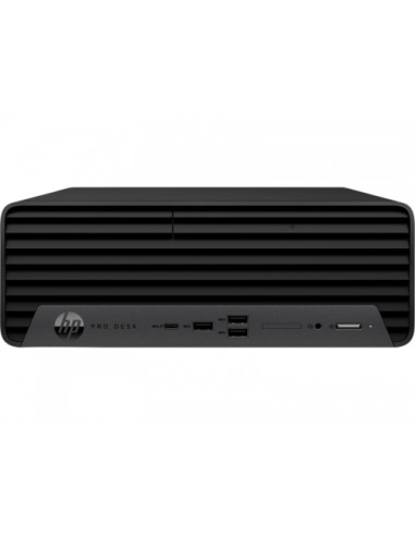 6A7J9EA#ABB,HP Pro SFF 400 G9 Intel Core i5-12500 16GB 512GB SSD FREE DOS "6A7J9EAABB" (include TV 7.00lei)