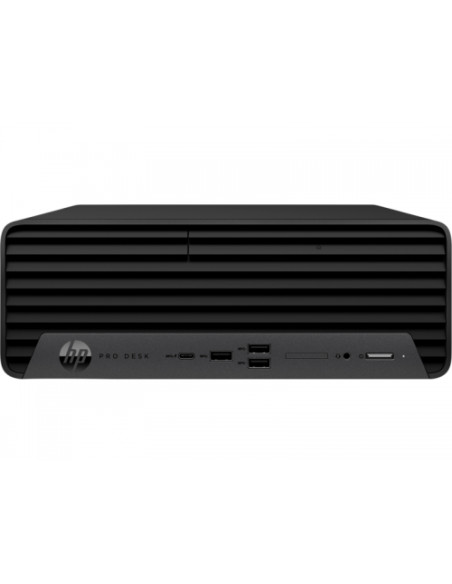 6A7J9EA#ABB,HP Pro SFF 400 G9 Intel Core i5-12500 16GB 512GB SSD FREE DOS "6A7J9EAABB" (include TV 7.00lei)