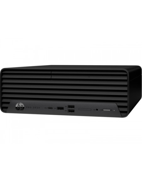 6A7J9EA#ABB,HP Pro SFF 400 G9 Intel Core i5-12500 16GB 512GB SSD FREE DOS "6A7J9EAABB" (include TV 7.00lei)