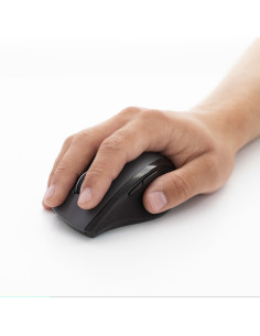 LOGITECH Marathon M705 Wireless Mouse - CHARCOAL - EMEA "910-006034", (include TV 0.18lei) 2