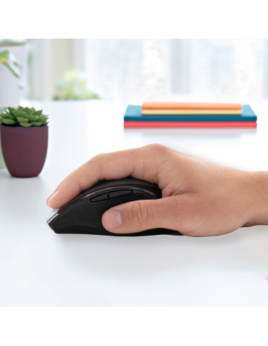 LOGITECH Marathon M705 Wireless Mouse - CHARCOAL - EMEA "910-006034", (include TV 0.18lei) LOGITECH Marathon M705 Wireless Mouse - CHARCOAL - EMEA "910-006034", (include TV 0.18lei)
