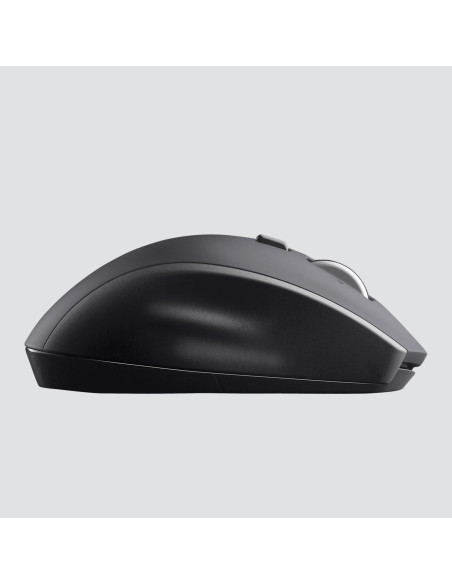 LOGITECH Marathon M705 Wireless Mouse - CHARCOAL - EMEA "910-006034", (include TV 0.18lei) LOGITECH Marathon M705 Wireless Mouse - CHARCOAL - EMEA "910-006034", (include TV 0.18lei)