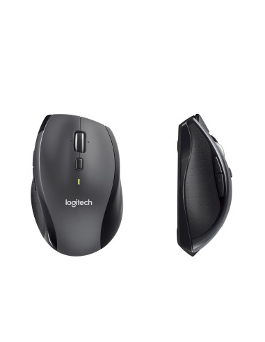 LOGITECH Marathon M705 Wireless Mouse - CHARCOAL - EMEA "910-006034", (include TV 0.18lei) LOGITECH Marathon M705 Wireless Mouse - CHARCOAL - EMEA "910-006034", (include TV 0.18lei)