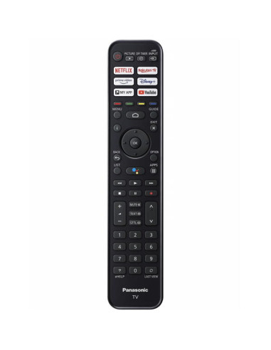 Televizor Led Smart Panasonic, 108 cm, TX-43LX800E, 4K Ultra