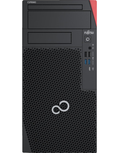Fujitsu|VFY:P511EPC31RIN|Esprimo P5011| Intel I3-10105 |8GB