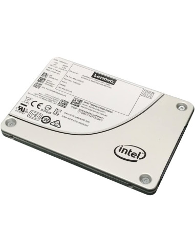 HDD 3.5" Intel S4500 240GB Entry SATA 6Gb Hot Swap SSD