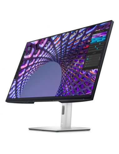 Monitor LED Dell P3223QE, 31.5" 4K (3840x2160) 60Hz Antiglare