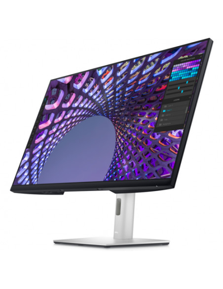 Monitor LED Dell P3223QE, 31.5" 4K (3840x2160) 60Hz Antiglare