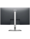 Monitor LED Dell P3223QE, 31.5" 4K (3840x2160) 60Hz Antiglare