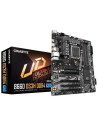 GIGABYTE MB B660 LGA1700 4 x DDR DIMM 1 x PCI Express x16 2 x