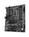 GIGABYTE MB B660 LGA1700 4 x DDR DIMM 1 x PCI Express x16 2 x