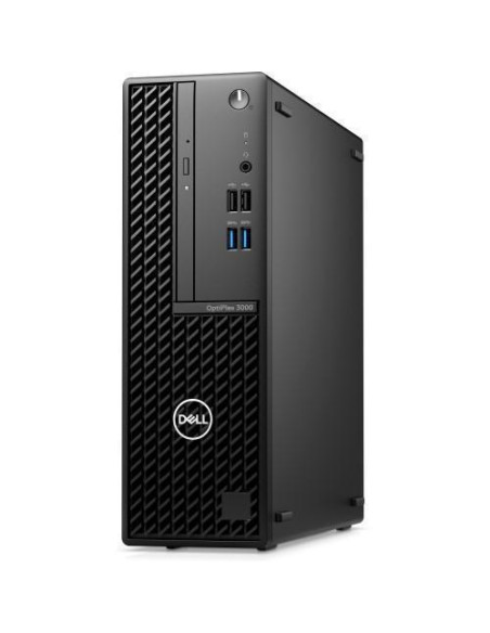 Dell Optiplex 3000 SFF,Intel Core