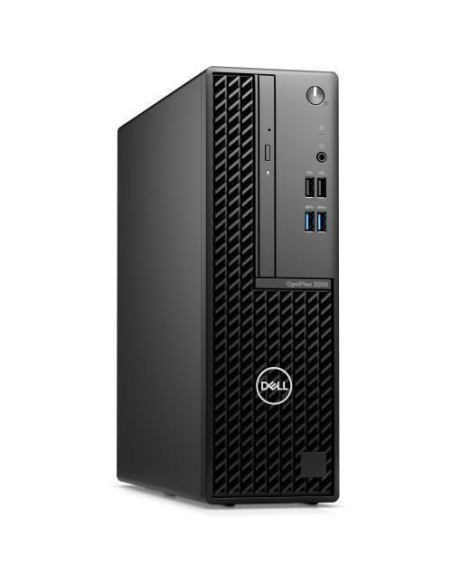 Dell Optiplex 3000 SFF,Intel Core