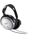 Casti audio Over-Ear Philips, SHP2500 10, Negru, "SHP2500 10" (include TV 0.8lei)