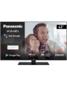 Televizor Led Smart Panasonic, 108 cm, TX-43LX650E, 4K Ultra