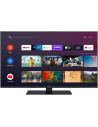 Televizor Led Smart Panasonic, 108 cm, TX-43LX650E, 4K Ultra