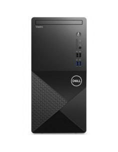 Dell Vostro 3910 Desktop,Intel Core i5-12400,8GB(1X8)DDR4