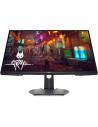 Monitor LED Dell 32" Gaming G3223Q 4K UHD 3840x2160 at 144Hz, IPS, 16 9, 1000 1, 400cd m2, 1ms in Extreme Mode, 178 178, DP 1.4,