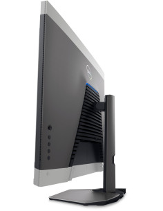 Monitor LED Dell 32" Gaming G3223Q 4K UHD 3840x2160 at 144Hz, IPS, 16 9, 1000 1, 400cd m2, 1ms in Extreme Mode, 178 178, DP 1.4, 2