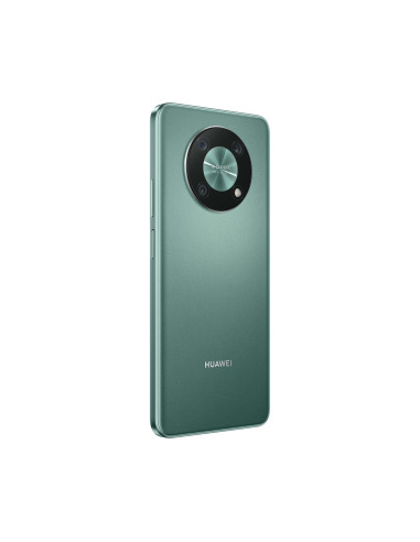 Huawei Nova Y90 DS Emerald Green LTE 6.7 OC 6GB 128GB 8MP 50MP+2MP+2MP 5000mAh "51097CYU" (include TV 0.5lei)